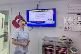 改革兴平故事汇｜“一件”联办  宝爸宝妈少跑腿图片