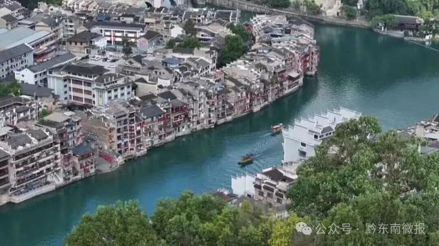 景区联动系列报道（二）| 规划先行：“一张蓝图”锚定目标奋勇前进