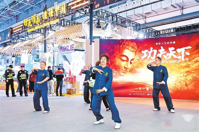 文明的光芒愈发璀璨，文旅的温度始终在线 定格2025河南文旅高光时刻