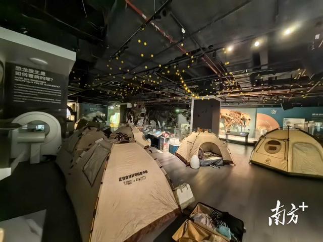 广东非国有博物馆花式“上新”