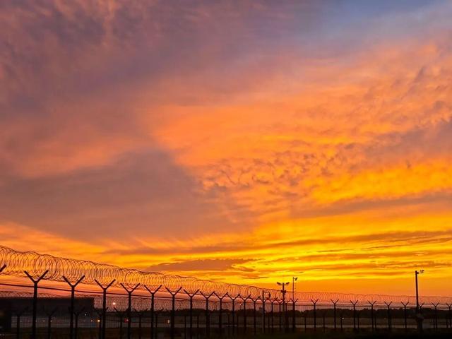 秋意正浓，邂逅浪漫！快来打卡“七站两场”地区的限定秋色