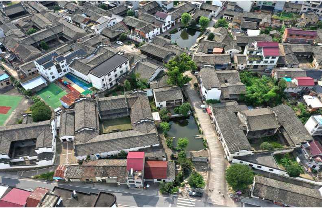 周末只想“躺平”？快来东阳这4个宝藏地“充电”→