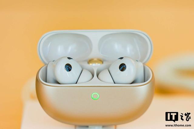 华为FreeBuds Pro 5正式亮相！首款获得星闪音频认证的 TWS 耳机