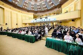 干细胞移植缓解角膜供体不足，广东专家这项技术即将落地临床图片