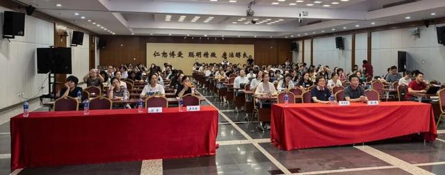 【信息速递】北京大学人民医院一周要闻，5分钟全了解