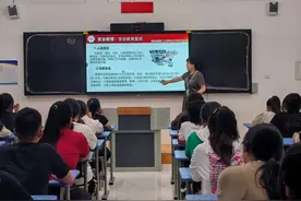 烟台船舶工业学校打造全环境立德树人新模式图片