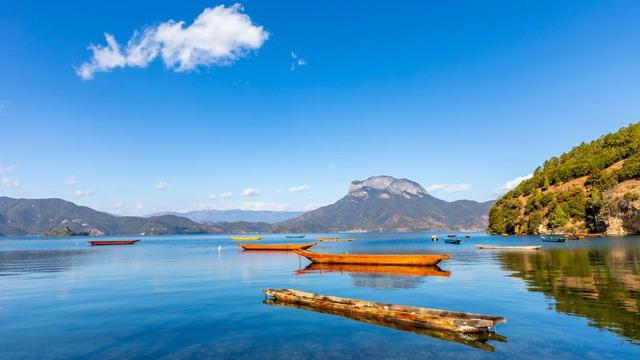 国庆假期追随云南秋日色彩 解锁别样旅居生活