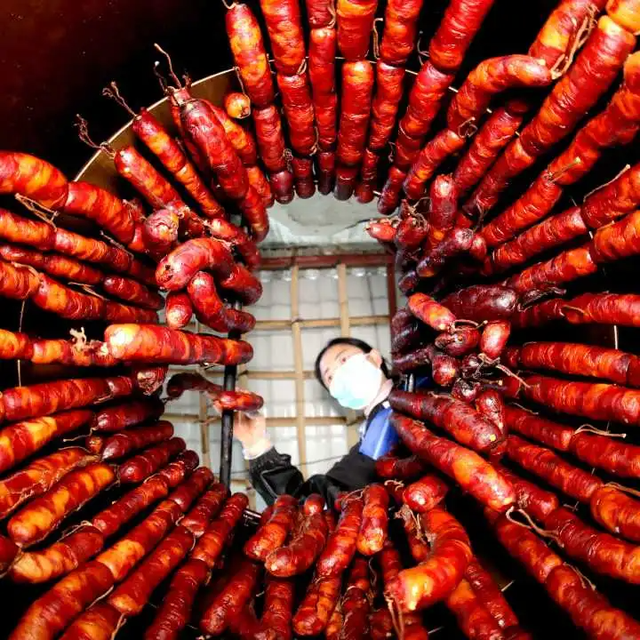 广西柳州：12月19日！侗乡最热闹的节庆，给你独一无二的“侗”情记忆……