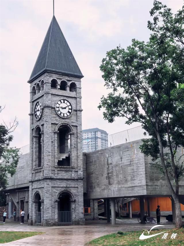 周末“特种兵” 乘动车2天高效打卡滇南