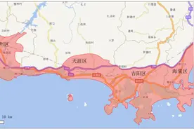 三亚发布春节至元宵节期间限制燃放烟花爆竹的通告（附范围）图片