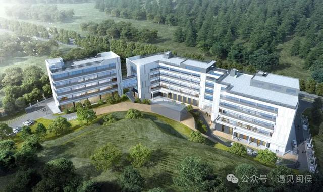 占据全国1/3市场！闽侯这家企业“鲎”劲十足