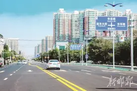 向人民汇报——盘点邯郸2024丨邯郸市扎实推进城市更新十二项攻坚行动图片