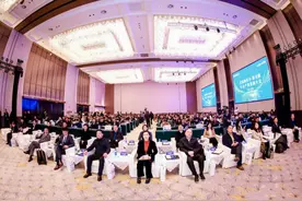 首届新东方·新文旅生态产业发展大会在河南郑州举行，新东方文旅品牌正式发布图片