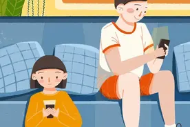 帮孩子远离游戏成瘾，家长可以这样做图片