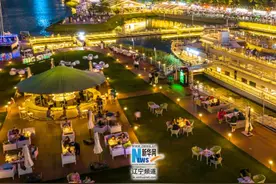 中央媒体看辽宁丨新华网：“越夜越沈阳” 多元“夜经济”激发消费新活力图片