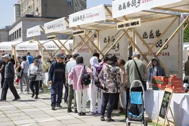 北京形成“环六环”樱桃观光采摘带，这里能买“明星樱桃”图片