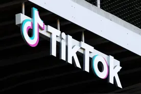 确定了！TikTok将暂停在美服务图片