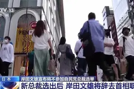 岸田文雄为何辞职？日本经济前景与党内选举引关注，接任者会是谁？图片