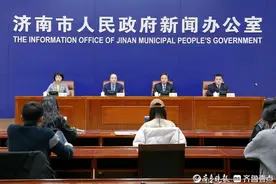 济南拥有规上激光企业18家，产业规模超150亿元图片