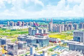 济南：加快黄岗路隧道等10条跨黄通道和黄河大道二期建设图片