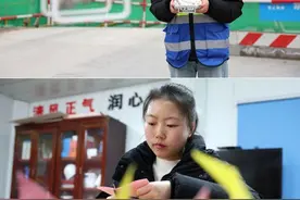 时代舞台无边界     “她”自有万丈光芒图片