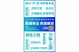 2025年度中国汽车芯片产业创新成果图片