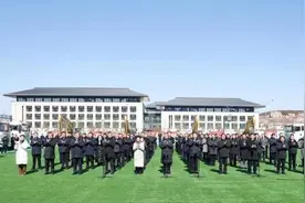 亮相全省现场会，济南这个项目剑指百亿级产业集群！图片