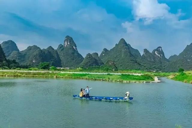 2025桂林艺术节解锁你的专属福利，吃住玩购优惠全攻略来啦→