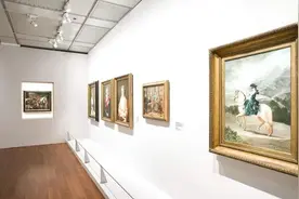 惊喜联动！全城近百项活动与ChinaJoy同步，这份魔都欢乐攻略请收藏图片