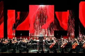 四川省第十届大学生艺术展演闭幕 三大亮点展现高校艺术教育成果图片