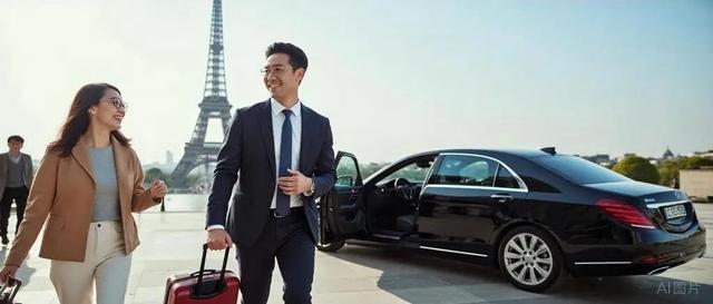 国内黑车司导杀回欧洲，华人旅行社血崩