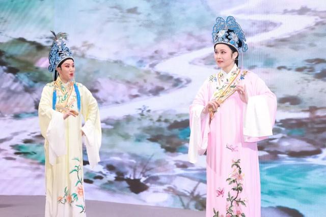 沪鼎相逢，大有看头