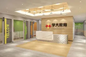 学大教育前三季度营收22.47亿元  回归A股背负债务仅剩不足一成图片