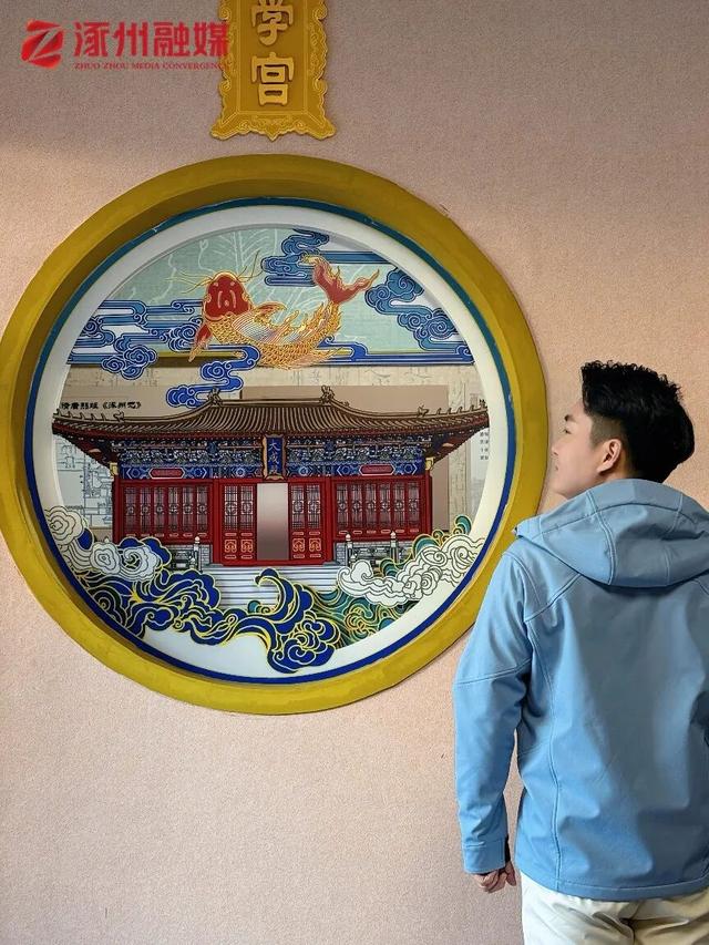 千年学宫！沉浸式体验涿州科举博物馆！解锁文化密码...