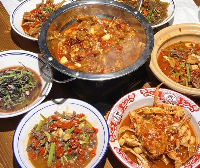 一日游攻略：一船玩遍吉安！一站式解锁两岸景点