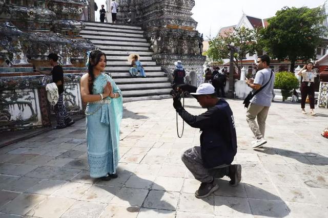 为了“夺回”中国游客，泰国也是“拼了”