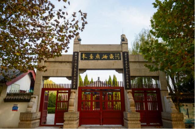 济南高新区的“诗和远方”微旅游线路推荐