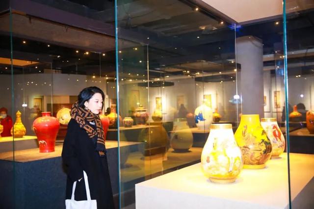 寒潮来袭！躲进西安这4个小众博物馆！