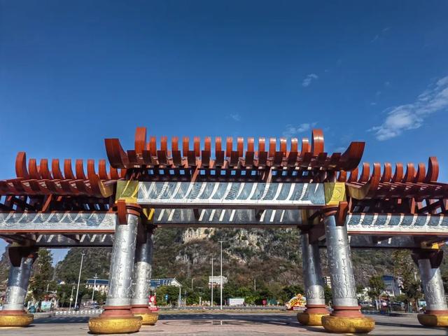 融水双节活动剧透！这份超全文旅攻略，提前收藏不迷路