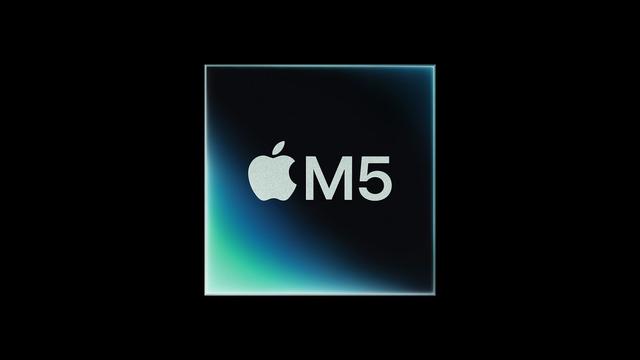 M5芯片在14英寸MacBook Pro速度测试中表现惊艳