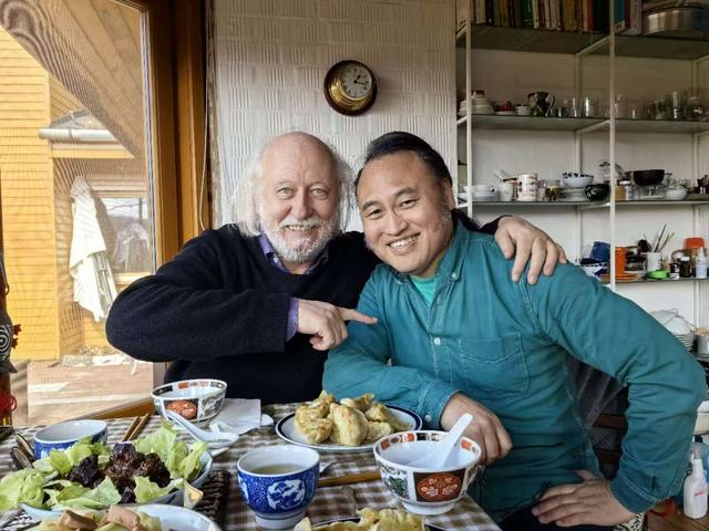 余泽民谈拉斯洛新作《温克海姆男爵返乡》：一场漫长的毁灭