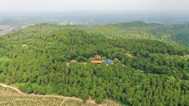 乐游绵阳 清凉一夏 ‖ 一场跨越时空的对望，这些地方藏着游仙2000多年的惊艳时光