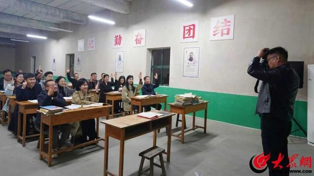 奋进新乐陵·“媒”好新篇章丨银幕IP变可触体验 乐陵“影旅融合”蜕变为文旅新地标