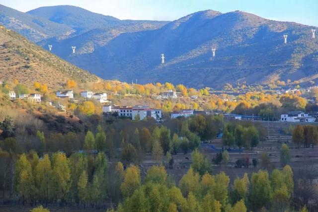 它都这么美了！差点忘记推给你了