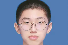 厦门一高中生被剑桥录取！妈妈说……图片