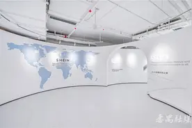 广州希音：为县域高质量发展注入“希音动能”图片