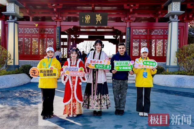 鄂州园博园正式开园，打造华中首个“园林+动物”融合文旅新地标