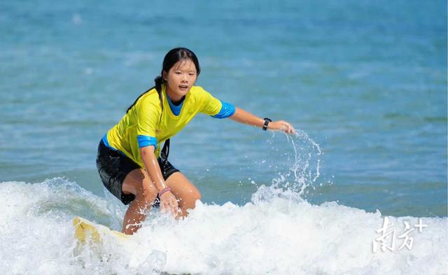 一周封面 | 十五运会激活汕头“体育经济”，“冲”出暖冬消费新活力