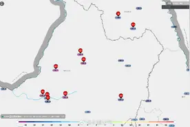 零下36.4℃！这里气温冷如南北极中国最冷的地方能冷成啥样？图片