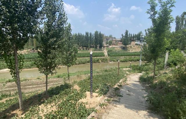 4000公里寻踪定位，多图展现豫北地下交通线光荣印记丨“穿越封锁 寻踪豫北地下交通线” ⑥